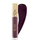 Amore Metallic Lip Creme - Dramatic Diva