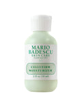 Mario Badescu Cellufirm Face Moisturizer for Women and Men, Ideal Facial Moisturizer for Combination, Dry or Sensitive Skin, Peptide and Collagen-Infused Moisturizer Face Cream, 2 Fl Oz