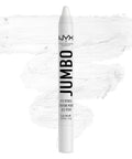 NYX PROFESSIONAL MAKEUP Jumbo Eye Pencil, Blendable Eyeshadow Stick & Eyeliner Pencil - Milk