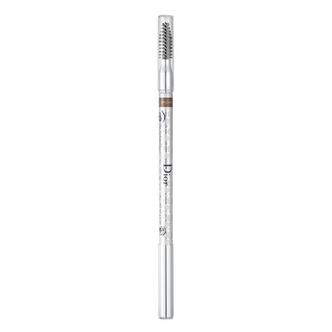 Dior Diorshow Powder Texture Long Wear Eyebrow Pencil #03 Brown, 0.04 Ounce