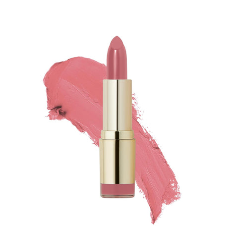 Milani Color Statement Matte Lipstick - Matte Flirty (0.14 Ounce) Cruelty-Free Nourishing Lipstick with a Full Matte Finish