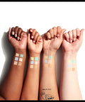 NYX PROFESSIONAL MAKEUP Color Correcting Concealer Palette