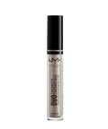 NYX PROFESSIONAL MAKEUP Duo Chromatic Lip Gloss - Spring It On, Sheer Deep Pink Base with Gold Duo Chrome