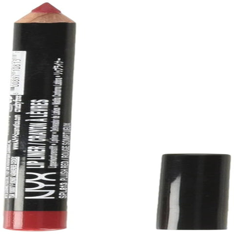 NYX Slim Lip Liner Pencil -Color Nude Beige - SLP 857