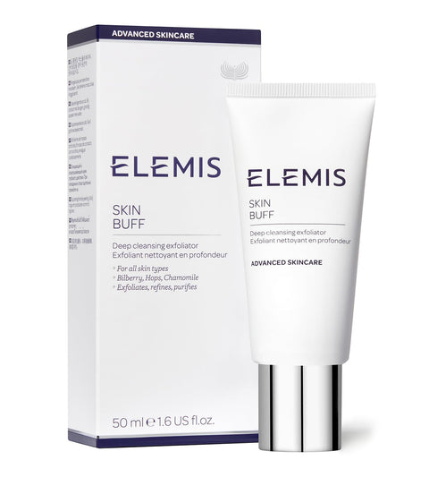 ELEMIS Skin Buff, Deep Cleansing Exfoliator, 1.6 Fl Oz