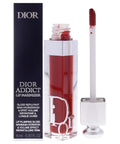 Christian Dior Addict Lip Maximizer Gloss - # 006 Berry -6Ml/0.2Oz