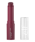Hydrating Core Lip Shine, Conditioning & Nourishing Lip Balm, Sheer Color Tinted Lip Moisturizer, Ecstatic, 0.09 Oz