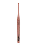 NYX PROFESSIONAL MAKEUP Mechanical Eye Pencil,Vivid Rich Mechanical, Creamy Retractable Eyeliner - Always Onyx, Black Eyeliner