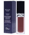 Christian Dior Rouge Dior Forever Liquid Matte - 200 Forever Nude Touch Lipstick Women 0.2 Oz