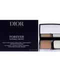 Dior Forever Natural Velvet - 3N Neutral by Christian Dior for Women - 0.35 Oz Foundation