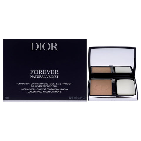 Dior Forever Natural Velvet - 3N Neutral by Christian Dior for Women - 0.35 Oz Foundation