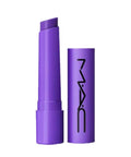 MAC Squirt Plumping Gloss Stick - 10 Clear (Clear) - .08 Oz / 2.3 G