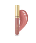 Milani Amore Shine Liquid Lip Color - Delight (0.1 Ounce) Cruelty-Free Nourishing Lip Gloss with a High Shine, Long-Lasting Finish