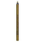 NYX PROFESSIONAL MAKEUP Slide on Pencil, Waterproof Eyeliner Pencil - Sunrise Blue