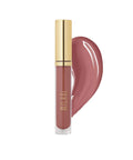 Milani Amore Shine Liquid Lip Color - Delight (0.1 Ounce) Cruelty-Free Nourishing Lip Gloss with a High Shine, Long-Lasting Finish