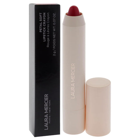 Laura Mercier Petal Soft Lipstick Crayon - 324 Louise for Women - 0.07 Oz Lipstick