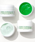 Mario Badescu Ceramide Eye Gel for All Skin Types | Oil Free Eye Gel That Tightens and Smoothes | Formulated with Ceramides & Glycerin, 0.5 Ounce