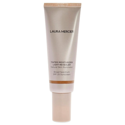 Laura Mercier Women'S Tinted Moisturizer Light Revealer 5N1 Walnut - Deep Neutral, One Size