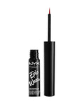 NYX PROFESSIONAL MAKEUP Epic Wear Liquid Liner, Long-Lasting Waterproof Eyeliner - Sapphire