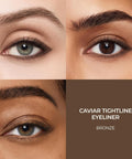 Laura Mercier Caviar Tightline Eyeliner Bronze