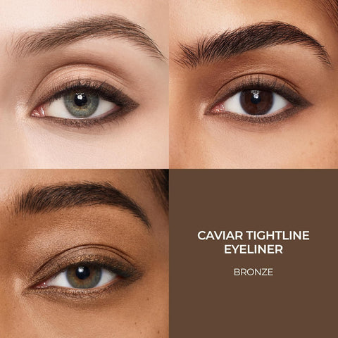 Laura Mercier Caviar Tightline Eyeliner Bronze