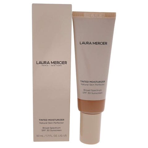 Laura Mercier Women'S Tinted Moisturizer Natural Skin Perfector SPF 30, Nude, Tan, 1.7 Oz/ 50 Ml