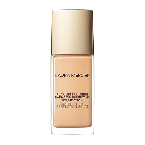 Laura Mercier Flawless Lumiere Radiance-Perfecting Foundation - 2N1.5 Beige, 1 Ounce