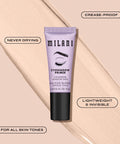 Milani Eyeshadow Primer - Nude (0.3 Fl. Oz.)