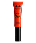 NYX PROFESSIONAL MAKEUP Sweet Cheeks Soft Cheek Tint, Cream Blush - Baby Doll