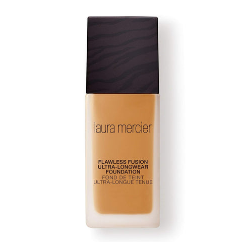 Laura Mercier Flawless Fusion Ultra-Longwear Foundation, 3W1 Dus, 1 Fl Oz