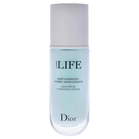 Dior Hydra Life Deep Hydration Sorbet Water Essence Serum for Women, 1.3 Ounce