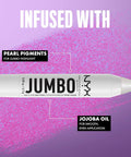 NYX PROFESSIONAL MAKEUP, Jumbo Multi-Use Face Highlighter Stick - Vanilla Ice Cream