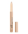 No Budge Shadow Stick, Longwear, Smudge-Proof Metallic Eyeshadow, Perfect Pearl, 0.056 Oz (1.6G)