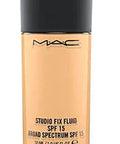 Studio Fix Fluid SPF 15 - C40