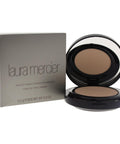 Laura Mercier Smooth Finish Foundation Powder, 03, 0.3 Ounce