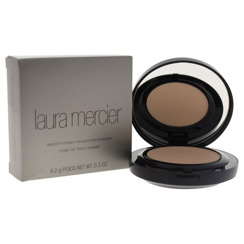 Laura Mercier Smooth Finish Foundation Powder, 03, 0.3 Ounce