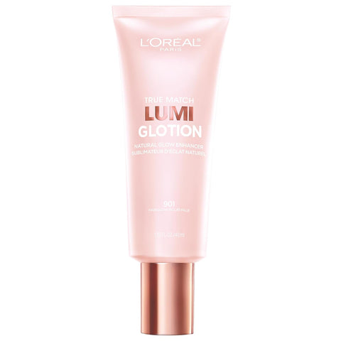 GLOTION NATURAL GLOW ENHANCER, FACE AND BODY