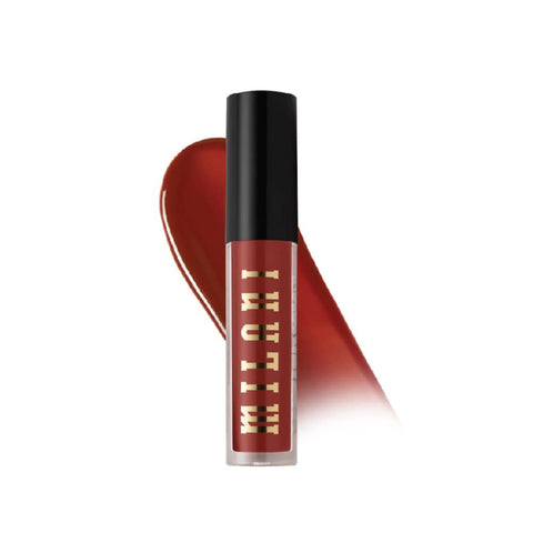 Milani Ludicrous Lip Gloss - Give Lips a Moisturizing Glossy 3D Shine - (So Fly)