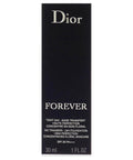 Christian Dior Dior Forever Foundation SPF 20-2CR Cool Rosy Foundation Women 1 Oz