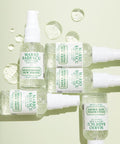 Mario Badescu Hyaluronic Dew Drops for All Skin Types | Hydrating Gel-Serum Hybrid for a Glass-Like Glow | Formulated with Sodium Hyaluronate & Niacinamide | 1 FL OZ
