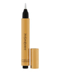 Yves Saint Laurent Touche Eclat Radiant Touch Concealer 0.08, No. 2 Luminous Ivory, 0.1 Ounce