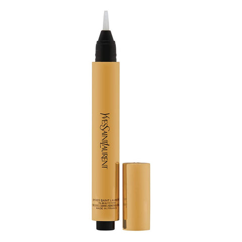 Yves Saint Laurent Touche Eclat Radiant Touch Concealer 0.08, No. 2 Luminous Ivory, 0.1 Ounce