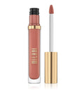 Milani Amore Shine Liquid Lip Color - Delight (0.1 Ounce) Cruelty-Free Nourishing Lip Gloss with a High Shine, Long-Lasting Finish