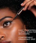 Lancôme Idôle Ultra-Precise Felt Tip Waterproof Liquid Eyeliner for 24Hr Smudge-Resistant Wear