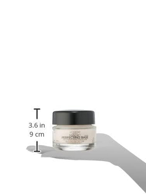 Magic Perfecting Base Face Primer, 0.5 FL (Oz)