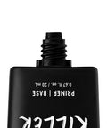 NYX PROFESSIONAL MAKEUP Shine Killer Mattifying Primer, Vegan Face Primer