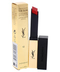 Yves Saint Laurent Rouge Pur Couture the Slim Matte Lipstick - 10 Corail Antino Women 0.08 Oz