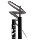 NYX PROFESSIONAL MAKEUP Epic Wear Liquid Liner, Long-Lasting Waterproof Eyeliner - Sapphire