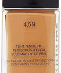 Dior Forever by Christian Dior Skin Glow 24H Skin Caring Foundation 4, 5N Neutral/Glow Spf 35, 1.0 Ounce