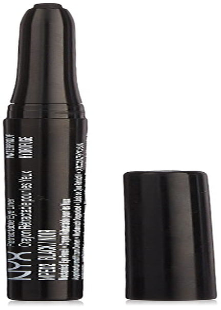 NYX PROFESSIONAL MAKEUP Mechanical Eyeliner Pencil, Bronze